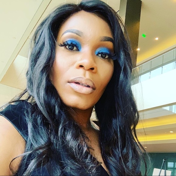 Meet your Posher, Fayth - Picture 1 of 1